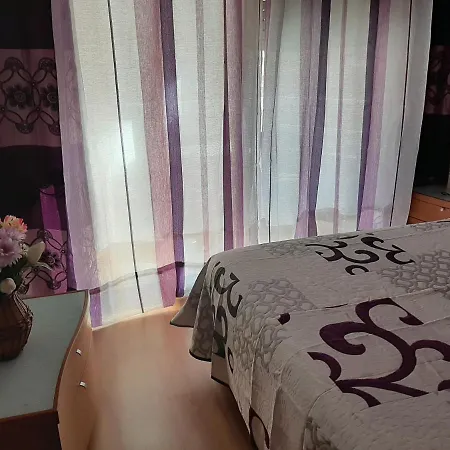 Pansiyon Un Lugar Descansar En