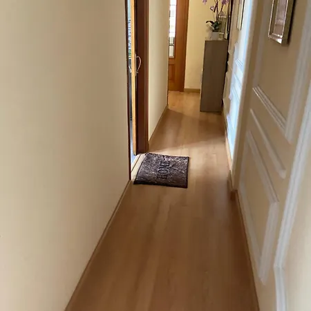 Un Lugar Descansar En Pansiyon Alicante